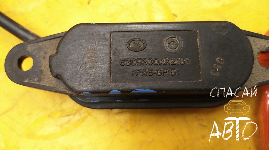 Great Wall Hover H6 Кнопка многофункциональная - OEM 6305300AKZ16A