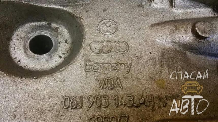 Skoda Octavia (A5 1Z-) Кронштейн генератора