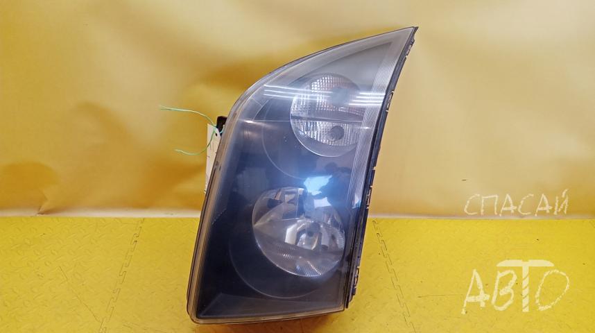 Volkswagen Crafter Фара левая