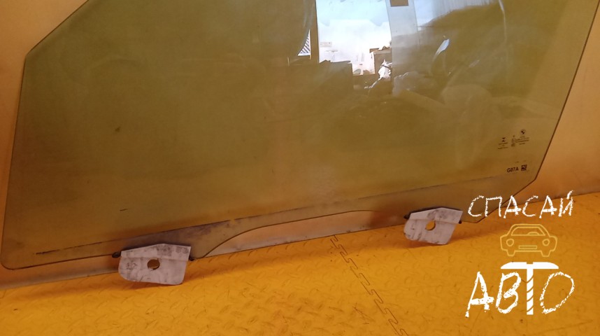 BMW X5 G05 Стекло двери передней левой - OEM 51338496035