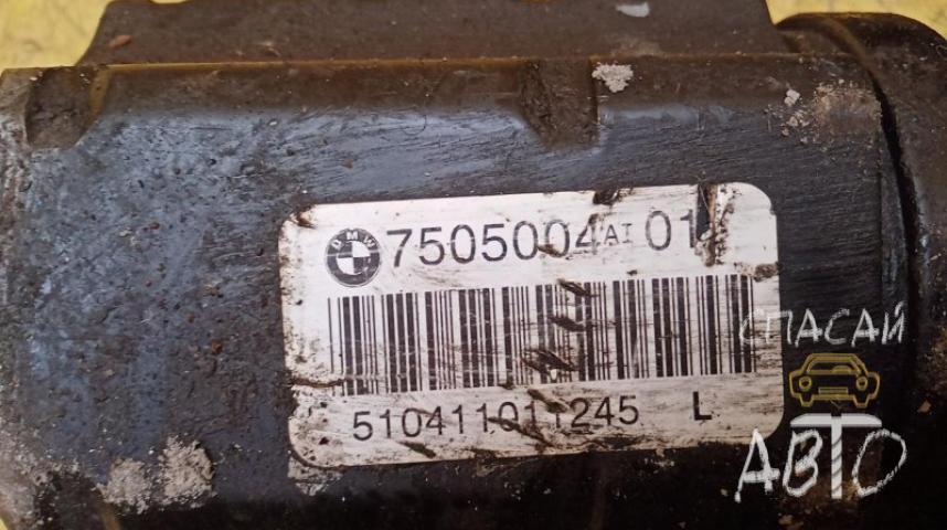 BMW X5 E53 Полуось передняя (привод)