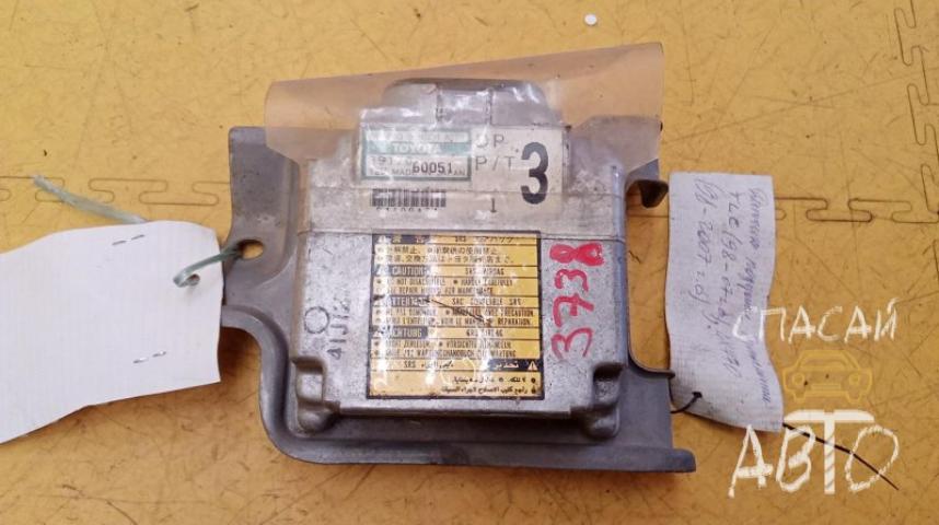 Toyota Land Cruiser (100) Блок управления AIR BAG
