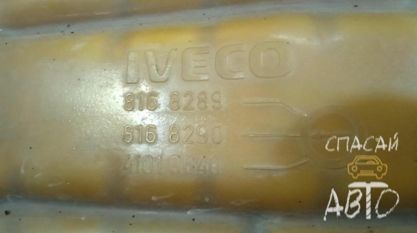 Iveco Eurotech Бачок расширительный