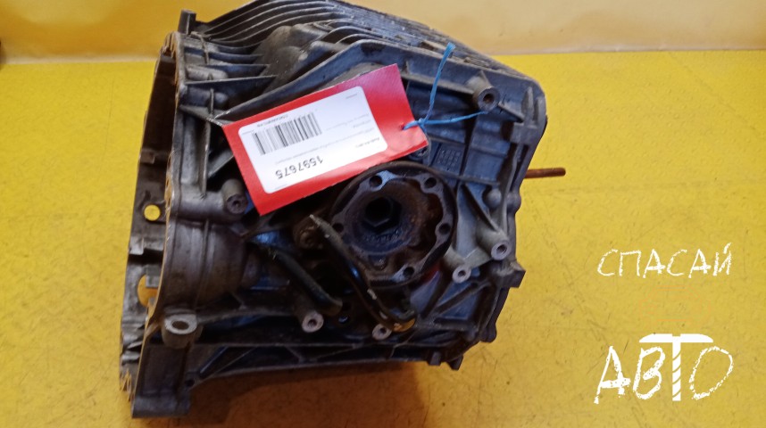 Audi A4 (B7) АКПП (автоматическая коробка переключения передач) - OEM 01T301103A