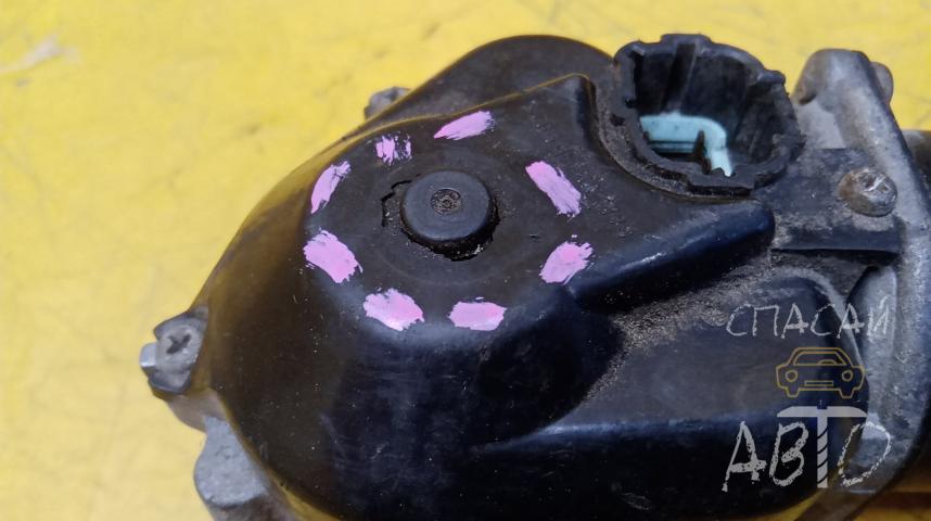 Nissan Primera P12E Моторчик стеклоочистителя передний