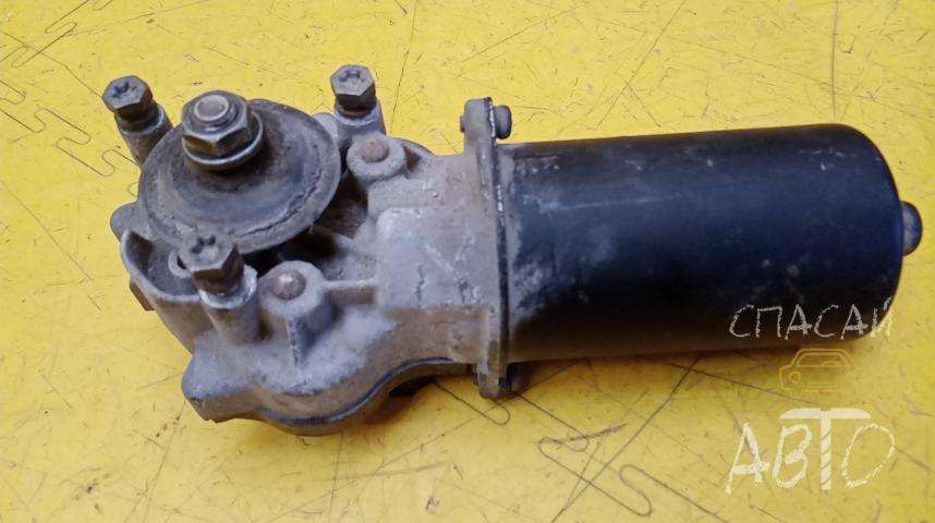 Nissan Primera P12E Моторчик стеклоочистителя передний