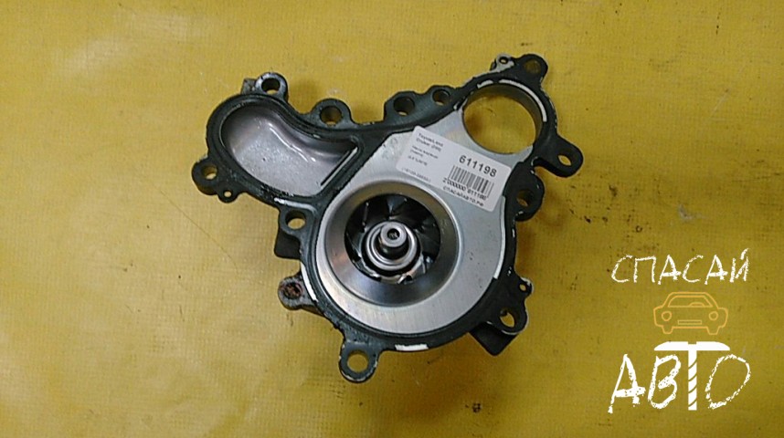 Toyota Land Cruiser (200) Насос водяной (помпа) - OEM 1610039555