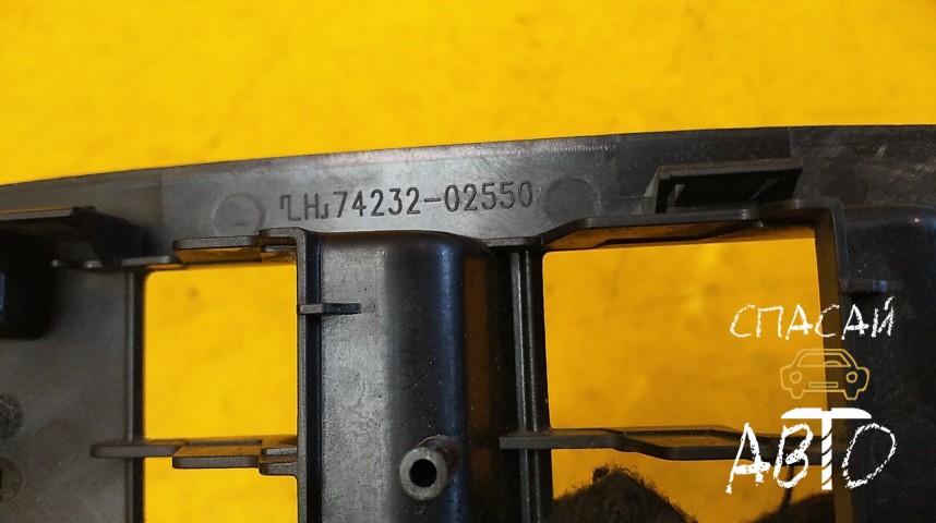 Toyota Auris (E15) Накладка (кузов внутри) - OEM 7423202550B0