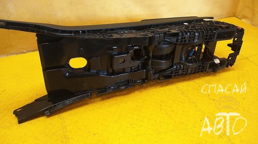 BMW 7-series F01,F02 Консоль