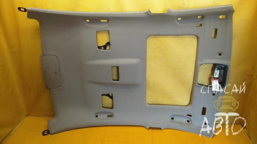 BMW 7-series F01,F02 Обшивка потолка