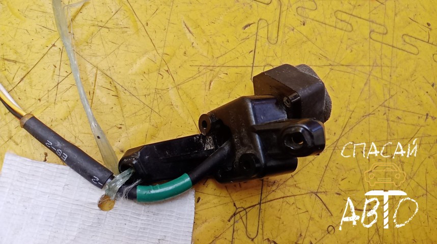 Nissan Qashqai (J11) Камера - OEM 284195FA2A