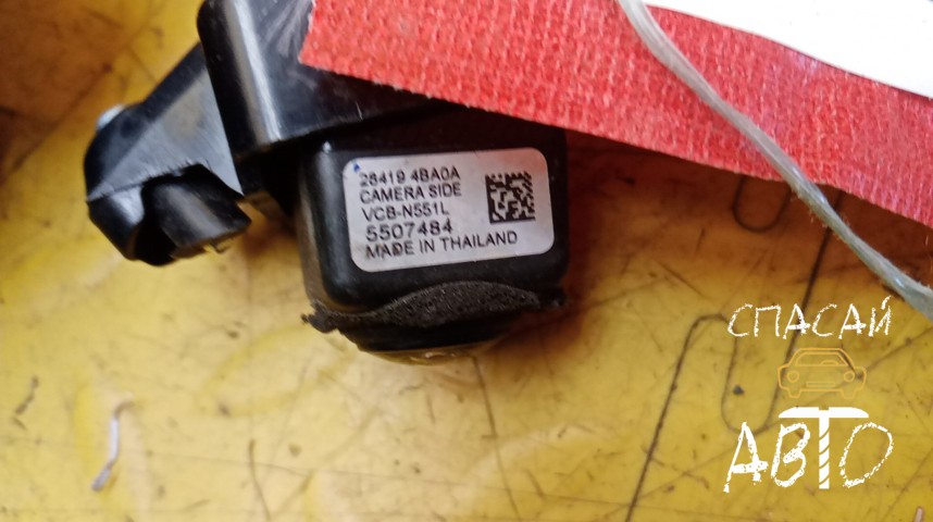 Nissan X-Trail (T32) Камера - OEM 284194BA0A