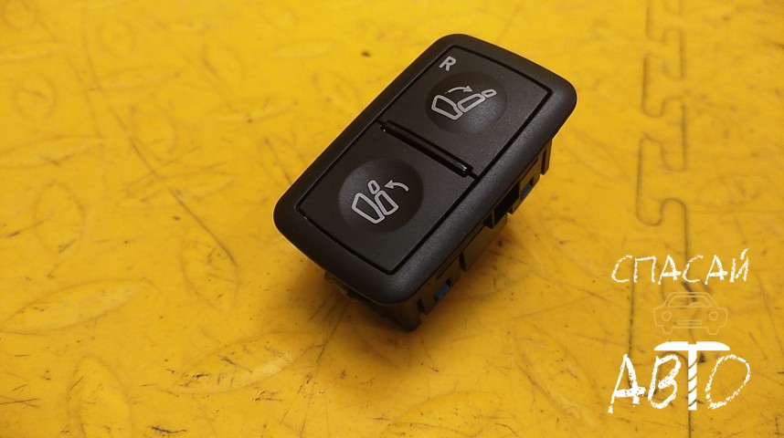 Mercedes-Benz GL-Class X164 Кнопка многофункциональная - OEM A16487070109051