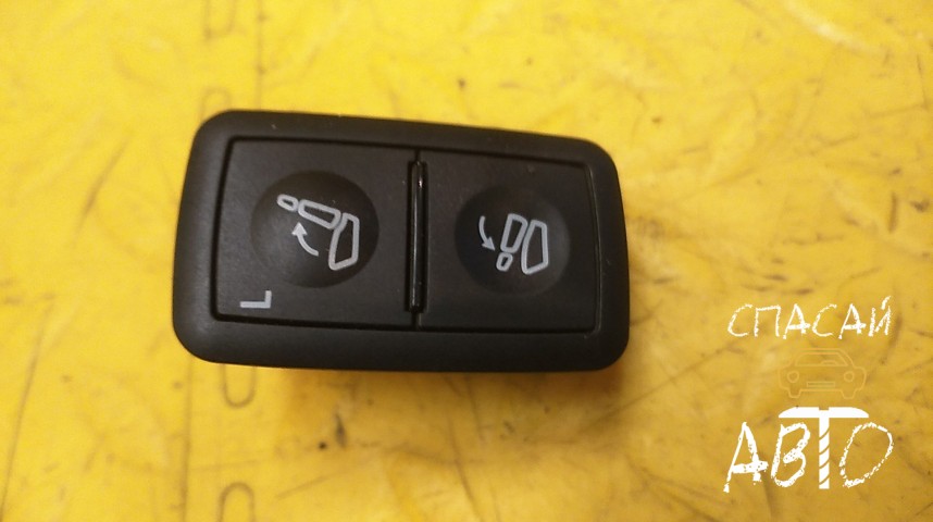 Mercedes-Benz GL-Class X164 Кнопка многофункциональная - OEM A16487068109051