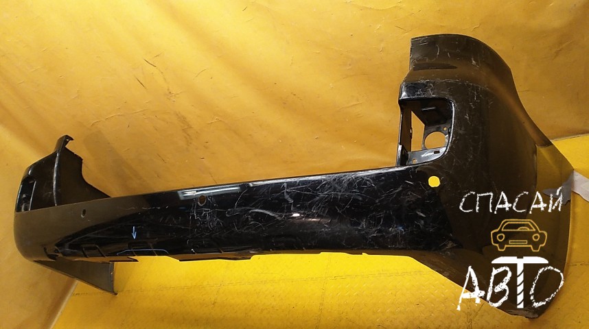 Toyota Land Cruiser (200) Бампер задний - OEM 5215960260