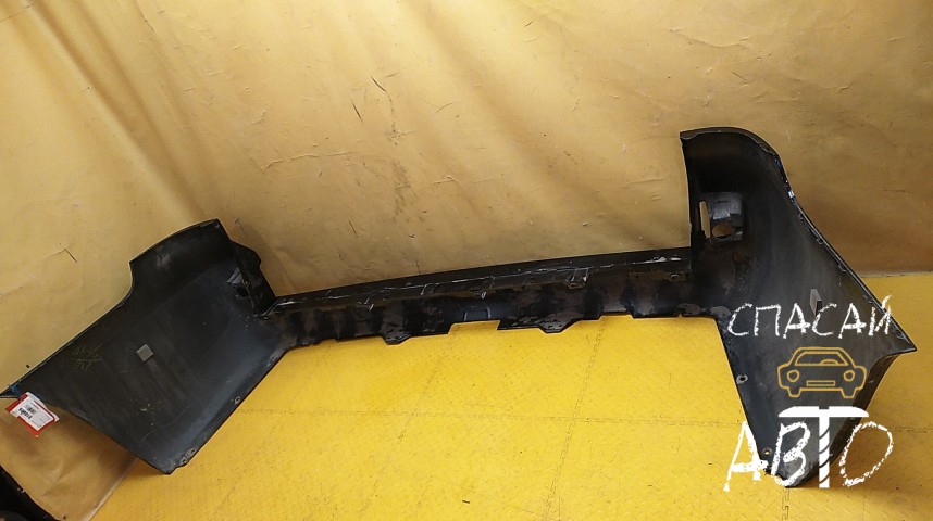 Toyota Land Cruiser (200) Бампер задний - OEM 5215960260