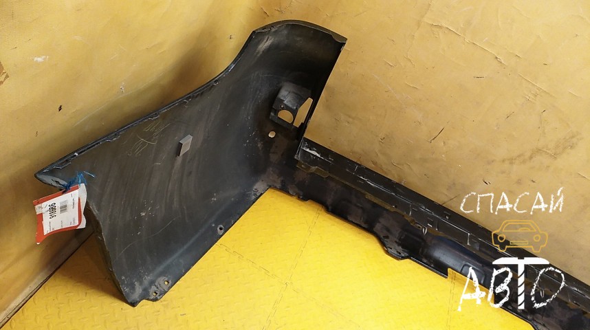 Toyota Land Cruiser (200) Бампер задний - OEM 5215960260