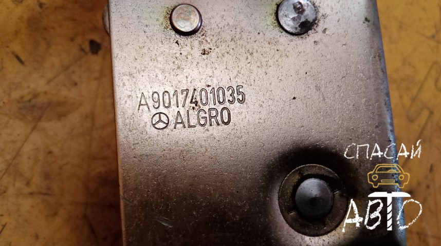 Mercedes-Benz Sprinter (901-905)/Sprinter Classic (909) Замок двери задней левой - OEM A9017401035