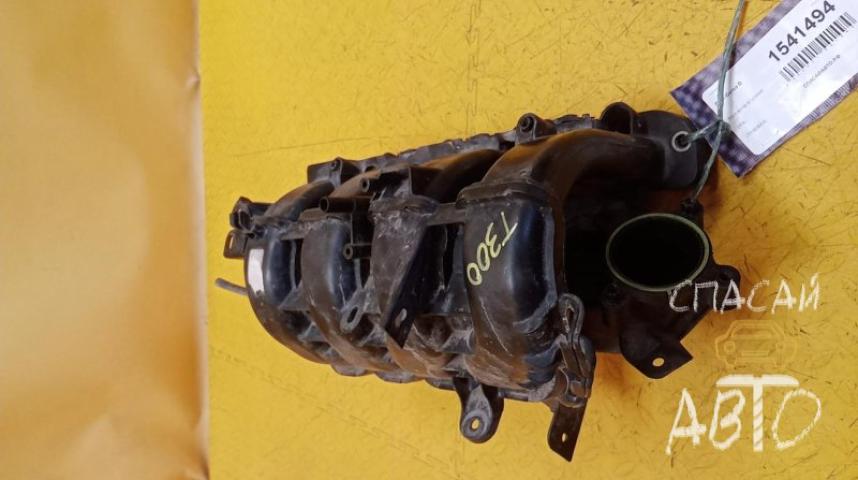 Opel Corsa D Коллектор впускной
