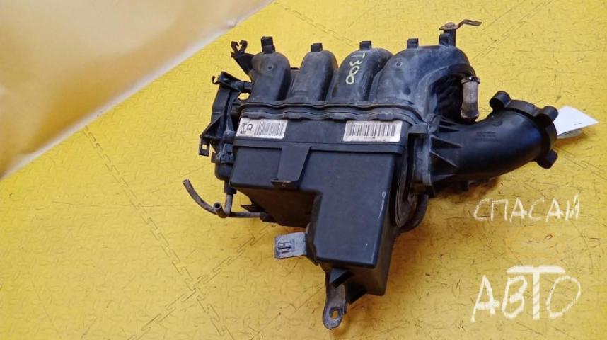 Chevrolet Aveo (T200) Коллектор впускной