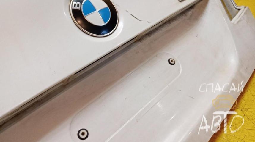 BMW 5-series F10,F11 Крышка багажника