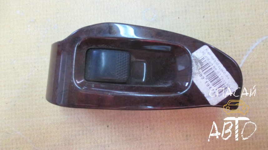 Subaru Legacy Outback (B12) Кнопка стеклоподъемника - OEM 83071AE040