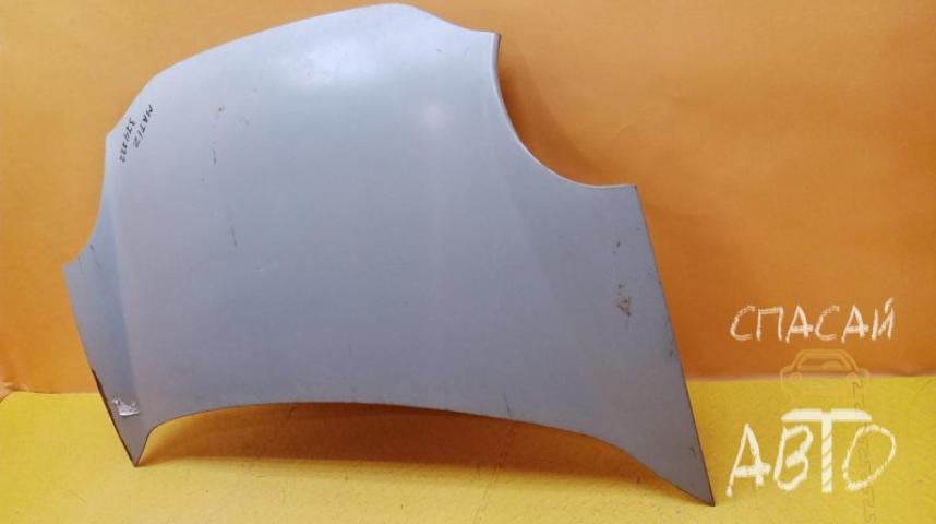 Daewoo Matiz Капот