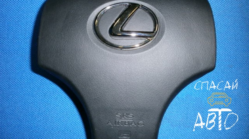 Lexus IS 250/350 Подушка безопасности в рулевое колесо - OEM 4513053080C0