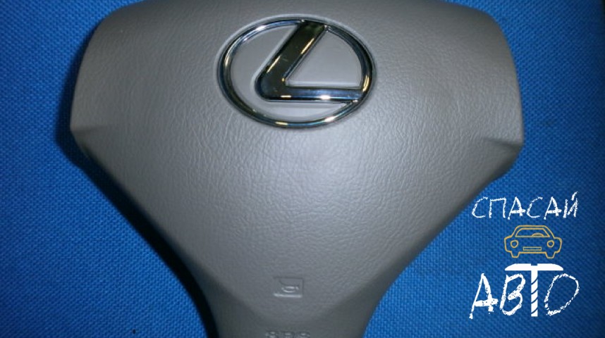 Lexus RX 300/330/350/400h Подушка безопасности в рулевое колесо - OEM 4513048110E0