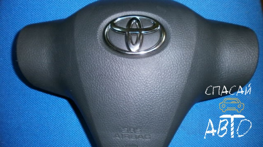 Toyota Yaris Подушка безопасности в рулевое колесо - OEM 451300D150D