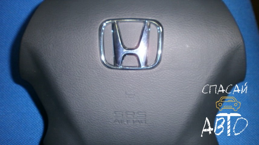 Honda Accord VII Подушка безопасности в рулевое колесо