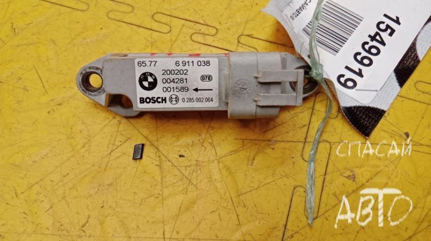 BMW X5 E53 Датчик AIR BAG