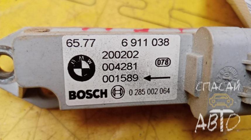 BMW X5 E53 Датчик AIR BAG