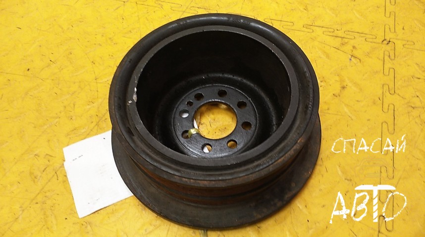 BMW 7-серия E65/E66 Шестерня (шкив) - OEM 11237504527