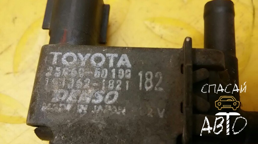Toyota Land Cruiser (100) Клапан электромагнитный - OEM 2586050100