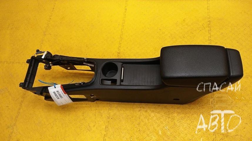 Opel Astra J Консоль