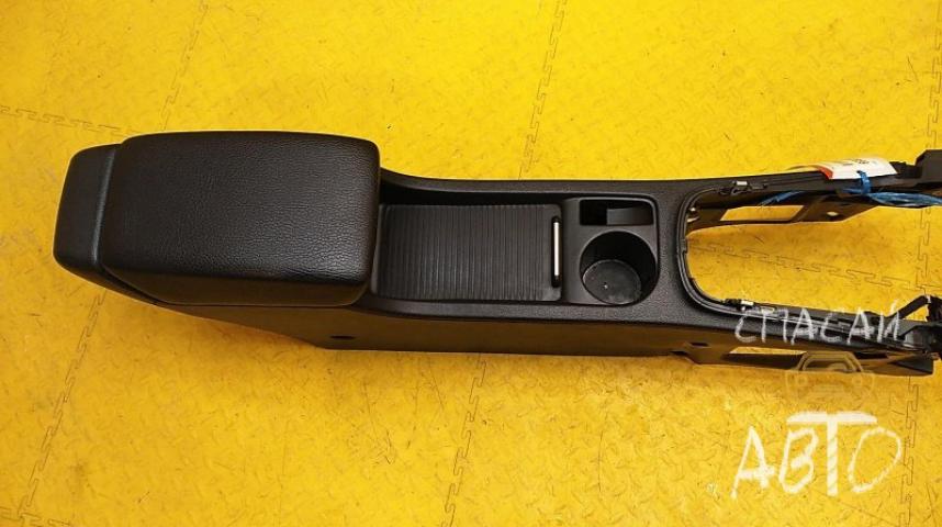 Opel Astra J Консоль