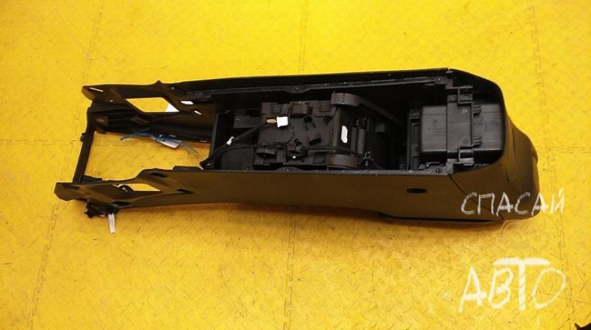 Opel Astra J Консоль
