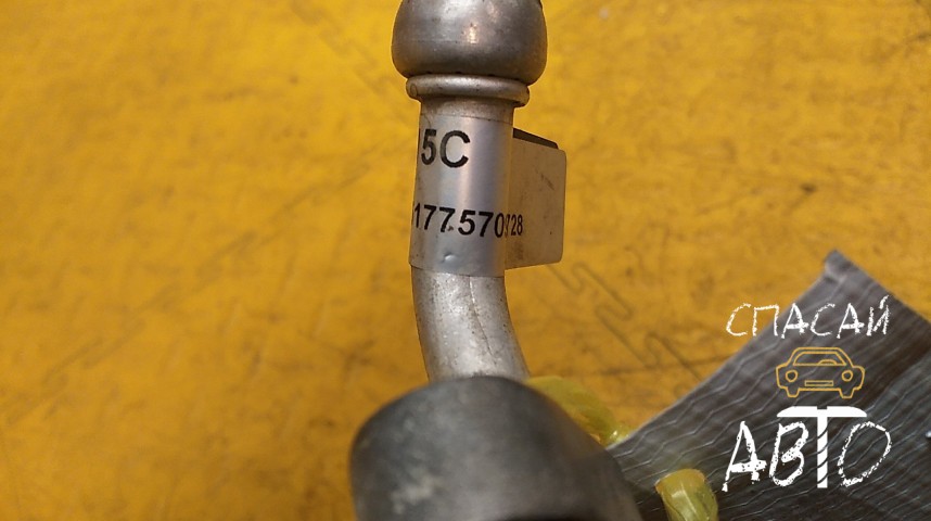 Fiat Doblo Трубка кондиционера - OEM 51775709