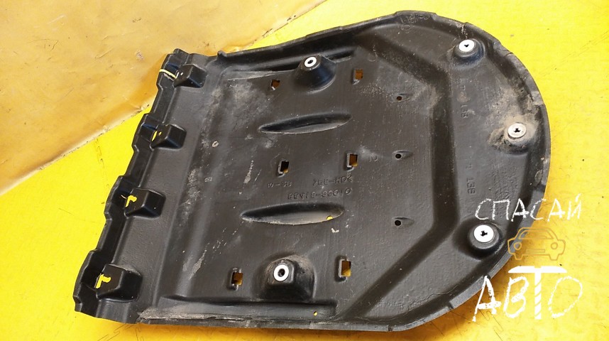 Toyota Camry V50 Пыльник (кузов наружные) - OEM 5841533010