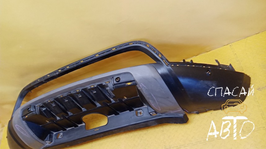 Land Rover Discovery Sport Юбка передняя - OEM FK7217F003A