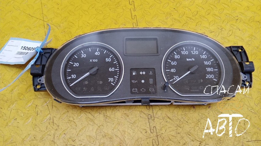 Nissan Almera (G15) Панель приборов - OEM 216774992