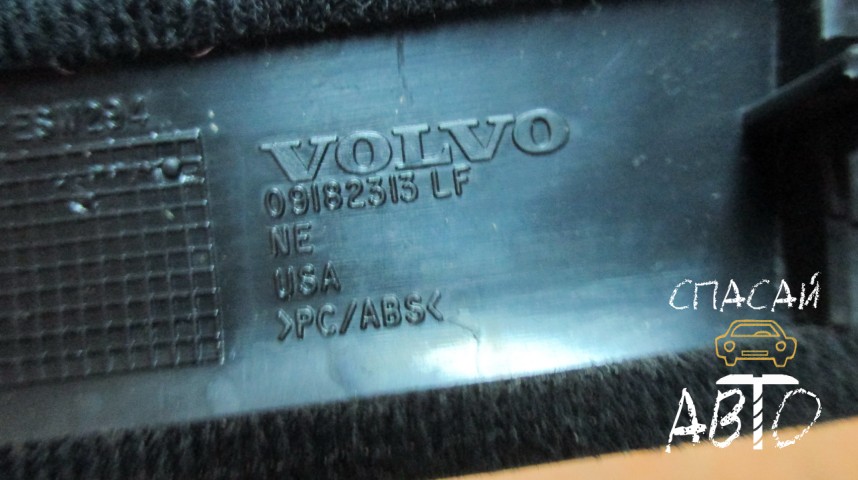 Volvo S80 Накладка декоративная - OEM 09182313