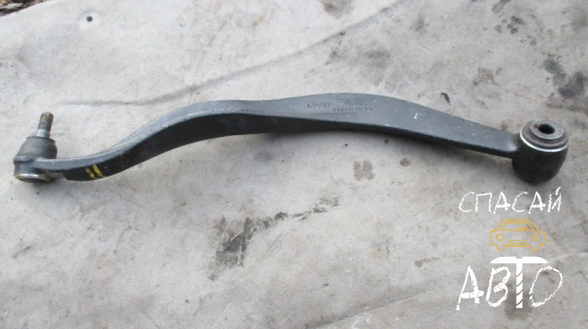 Hyundai Santa Fe (SM)/ Santa Fe Classic Рычаг задний  - OEM 5520426700