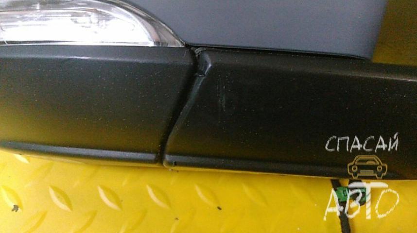 Volkswagen Passat (B7) Зеркало правое