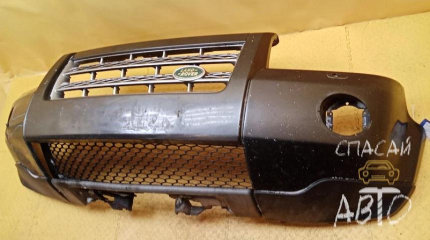 Land Rover Freelander 2 Бампер передний