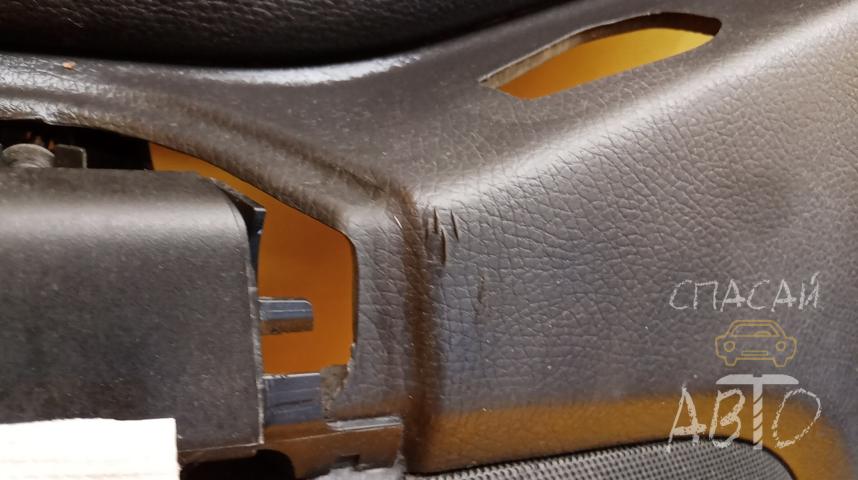 Volvo XC90 Обшивка двери задней левой