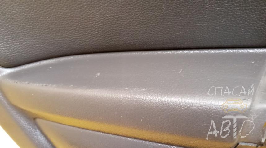 Volvo XC90 Обшивка двери задней левой