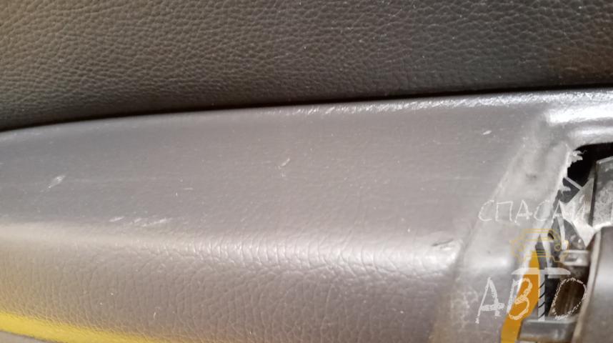 Volvo XC90 Обшивка двери задней левой