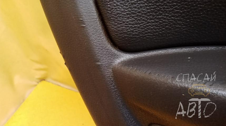 Volvo XC90 Обшивка двери задней левой